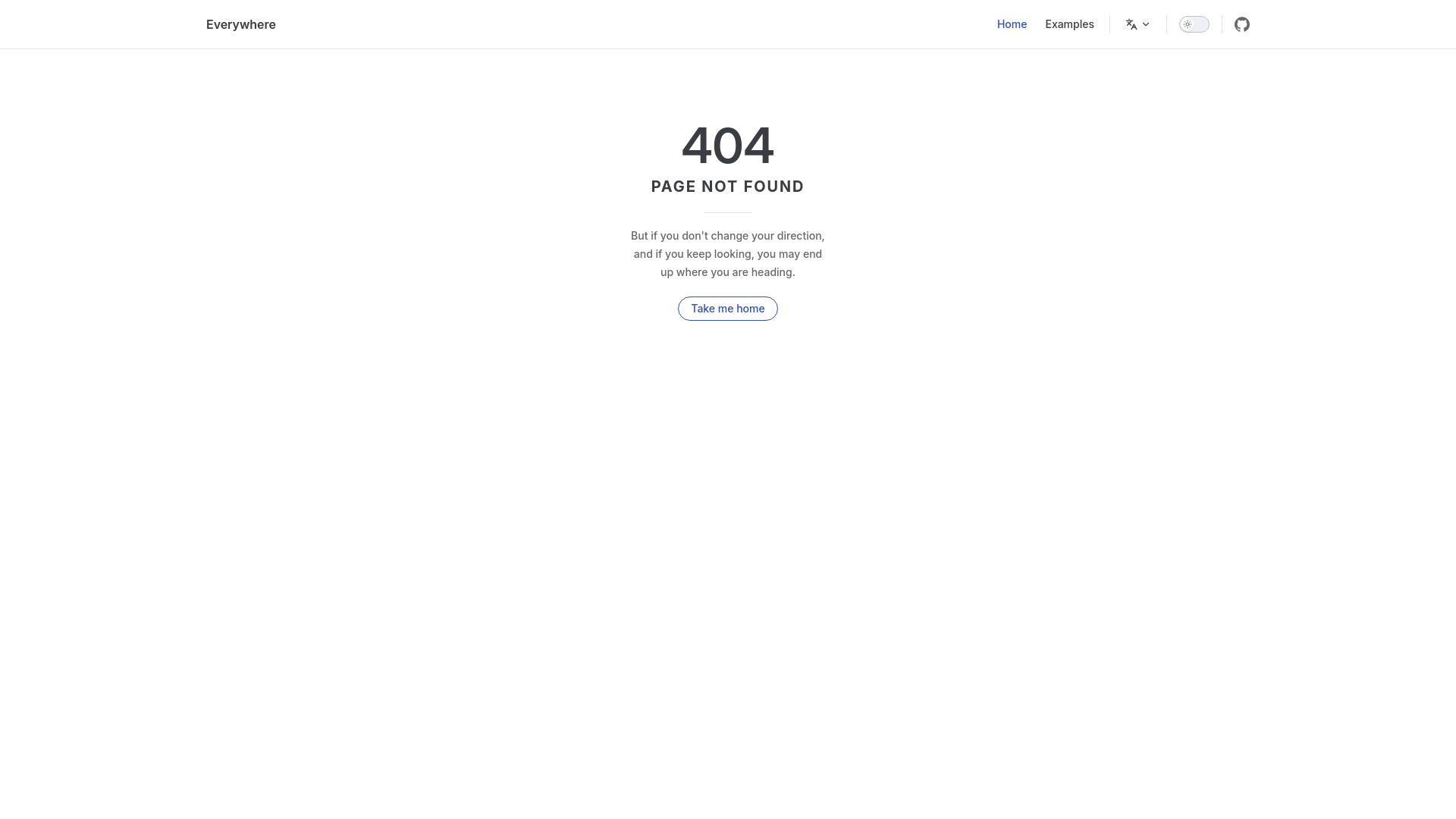 website screenshot of https://everywhere-1e9.pages.dev/