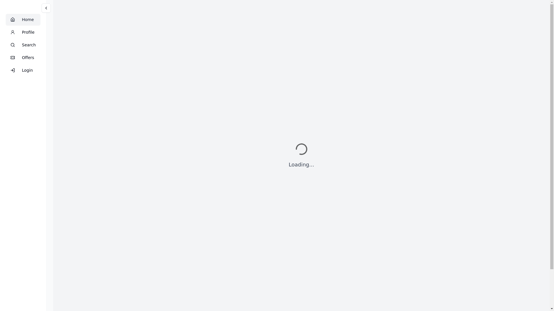 website screenshot of https://spice-journey.shop/
