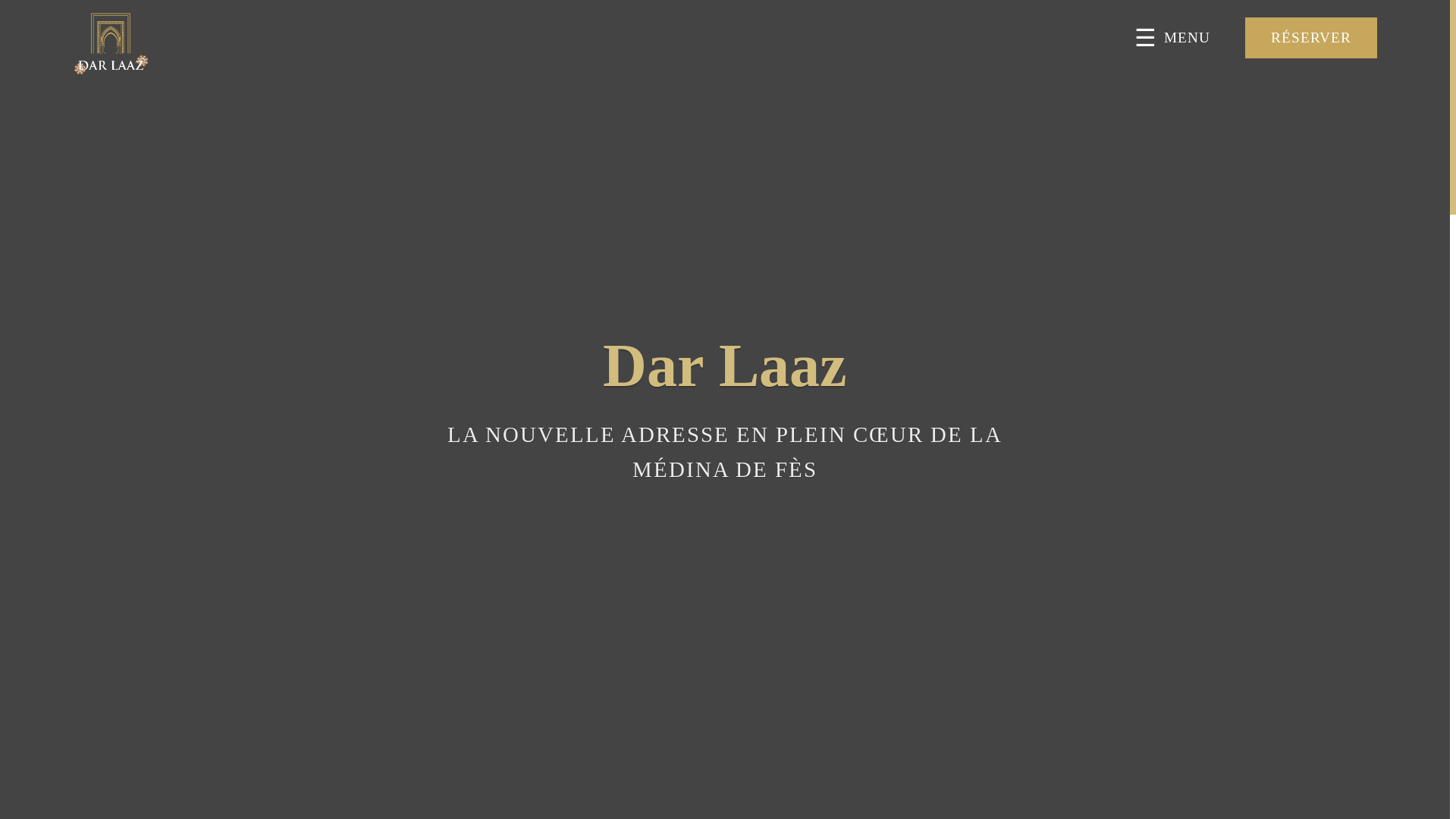 website screenshot of https://darlaazwebsite.pages.dev/