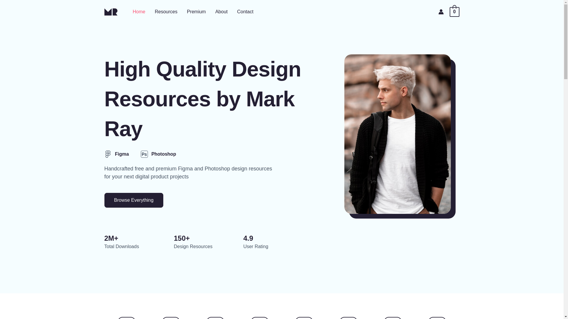 website screenshot of https://promowebsite.my.id/