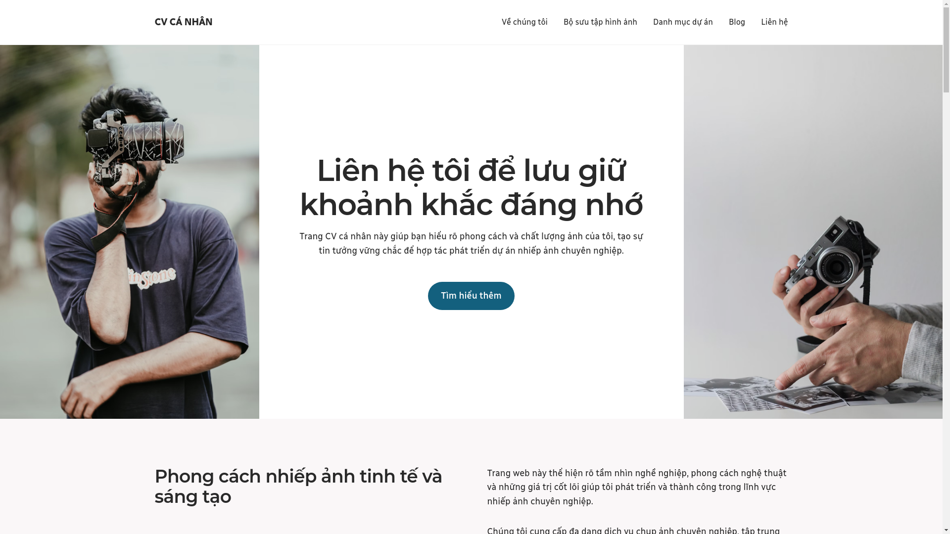 website screenshot of https://khoinguyenvk9.info/