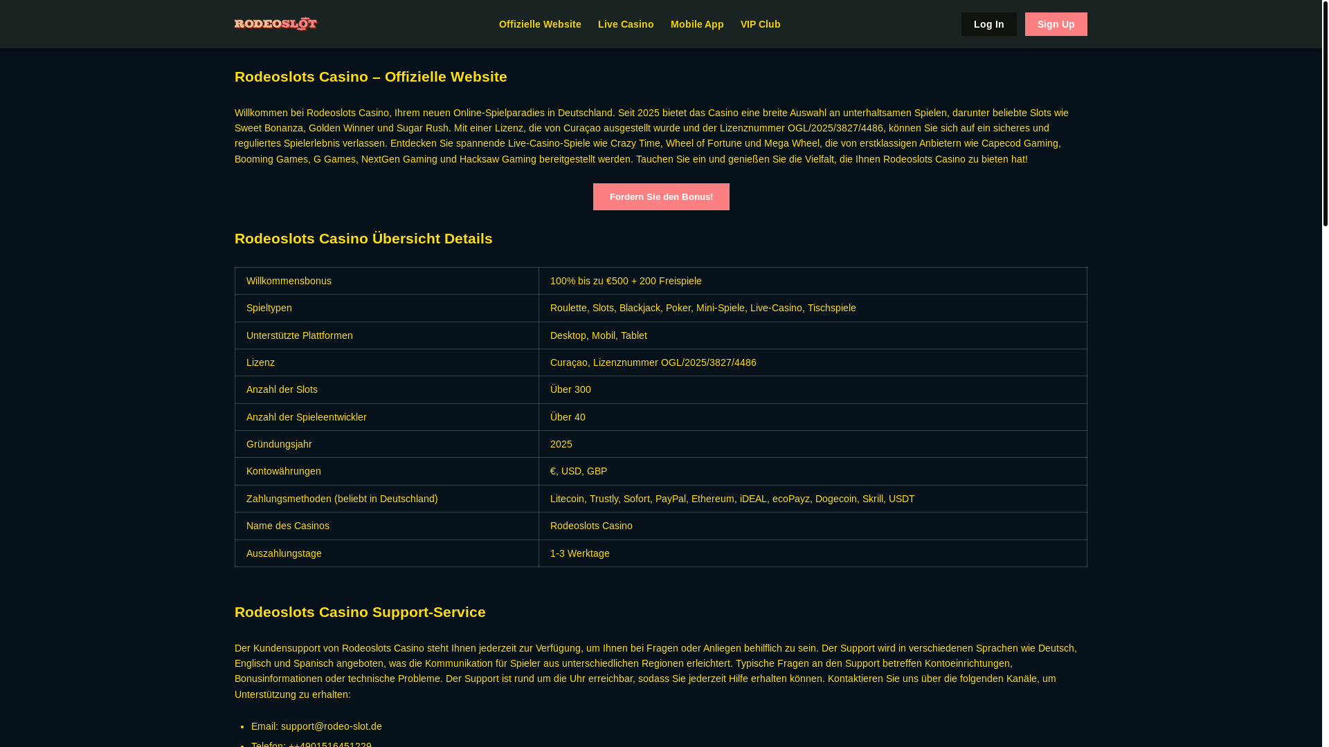 website screenshot of https://rodeo-slot-de.pages.dev/