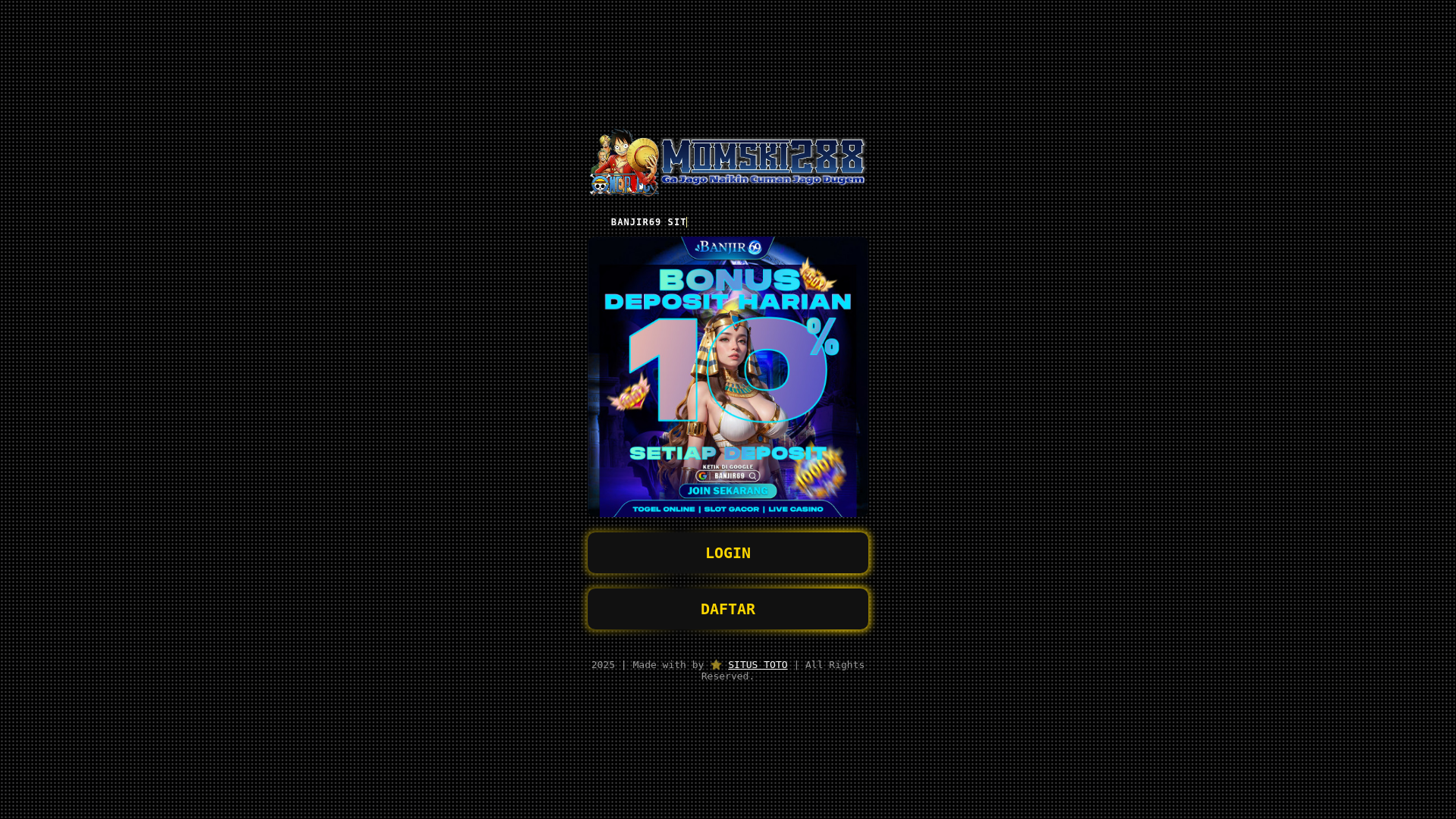website screenshot of https://momski-chia.pages.dev/