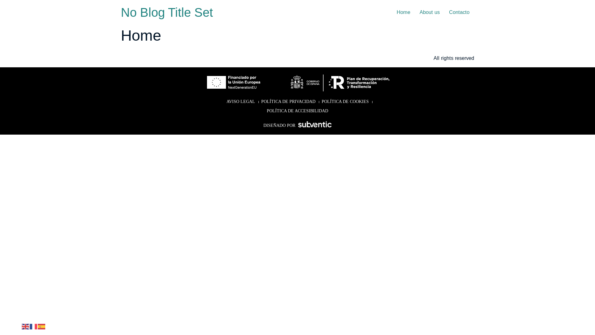 website screenshot of https://arcopuintegral.es/
