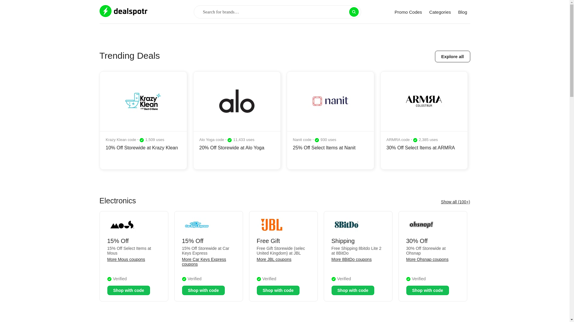 website screenshot of https://cdn.dealspotr.com/