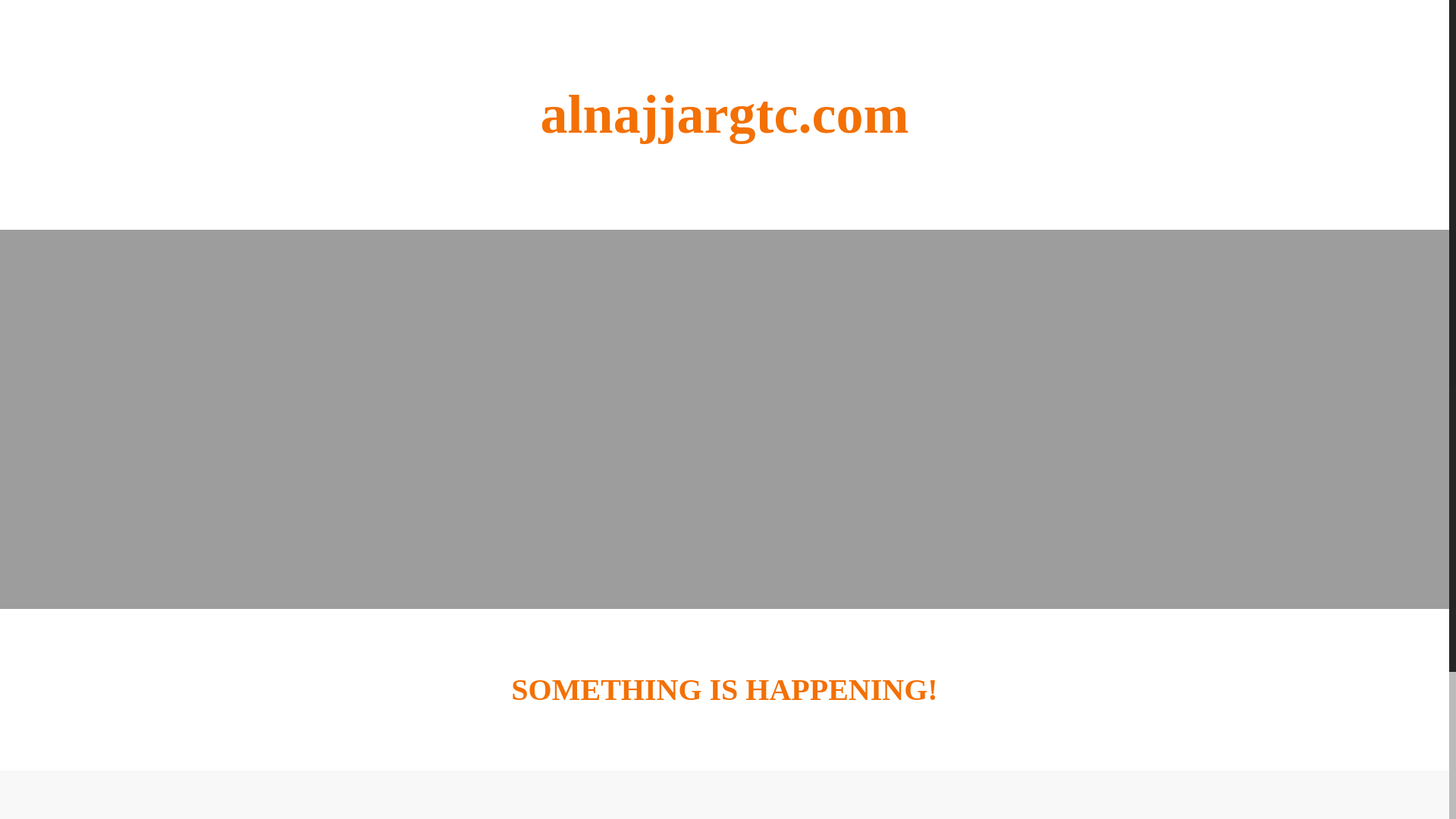website screenshot of https://alnajjargtc.com/