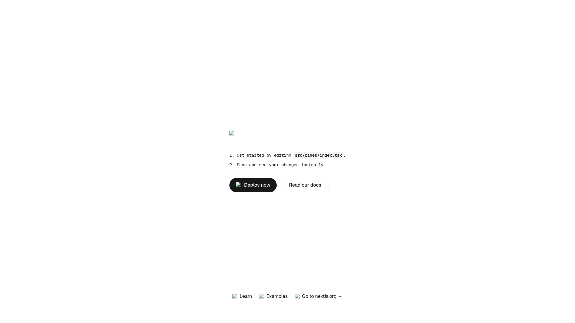 website screenshot of https://theaenache.com/