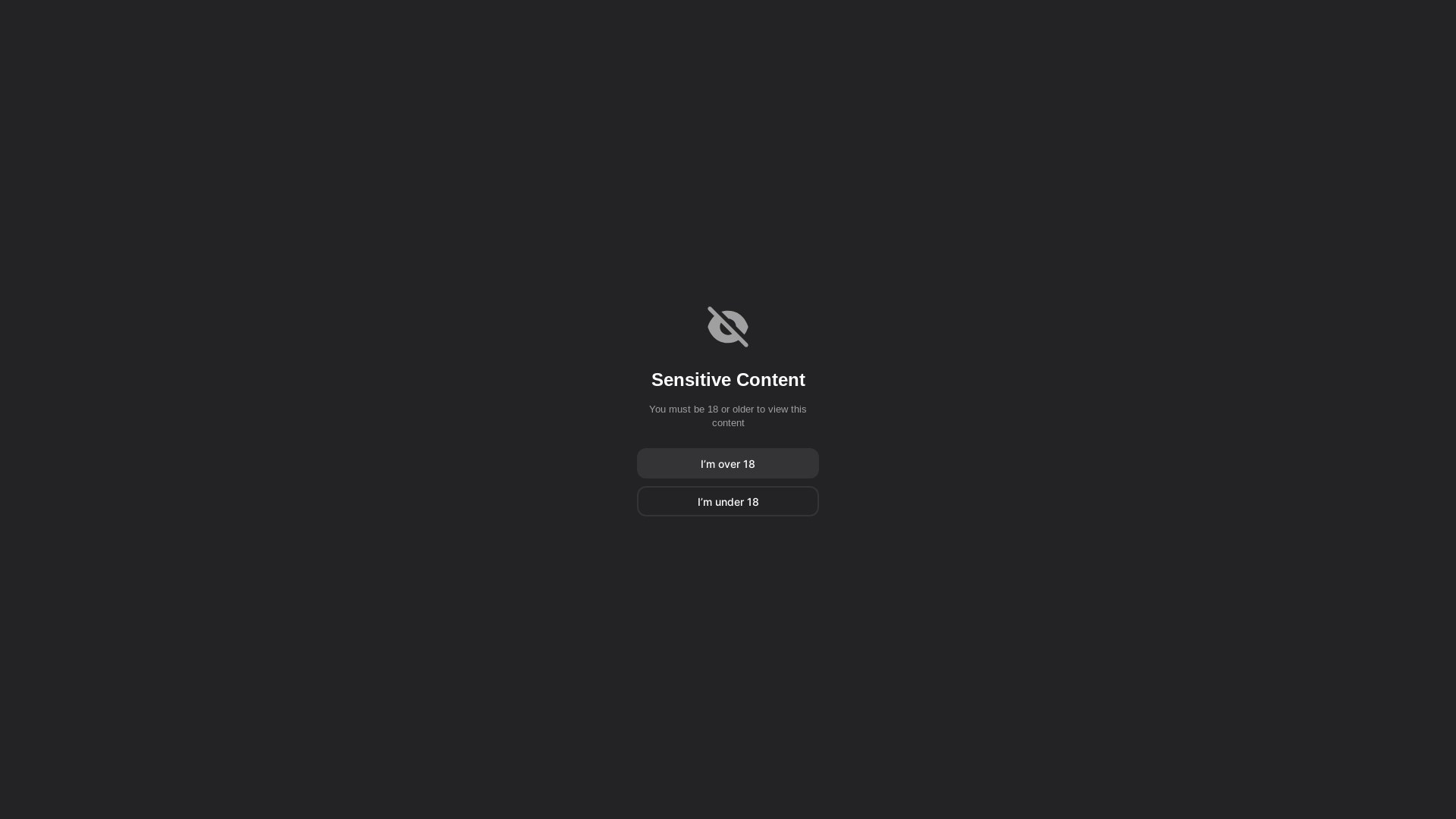 website screenshot of https://gwenpeek.me/