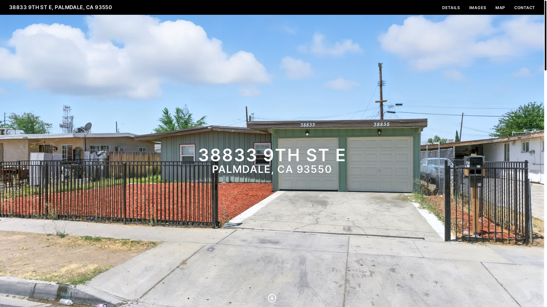 website screenshot of https://yourhomeisready38833bylupeiturriaga.com/