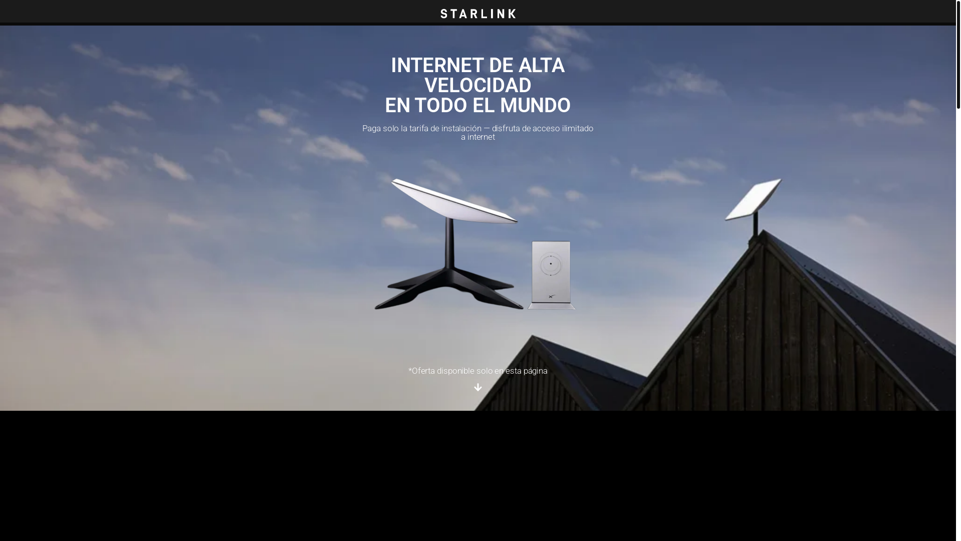 website screenshot of https://hubconnectmx.site/