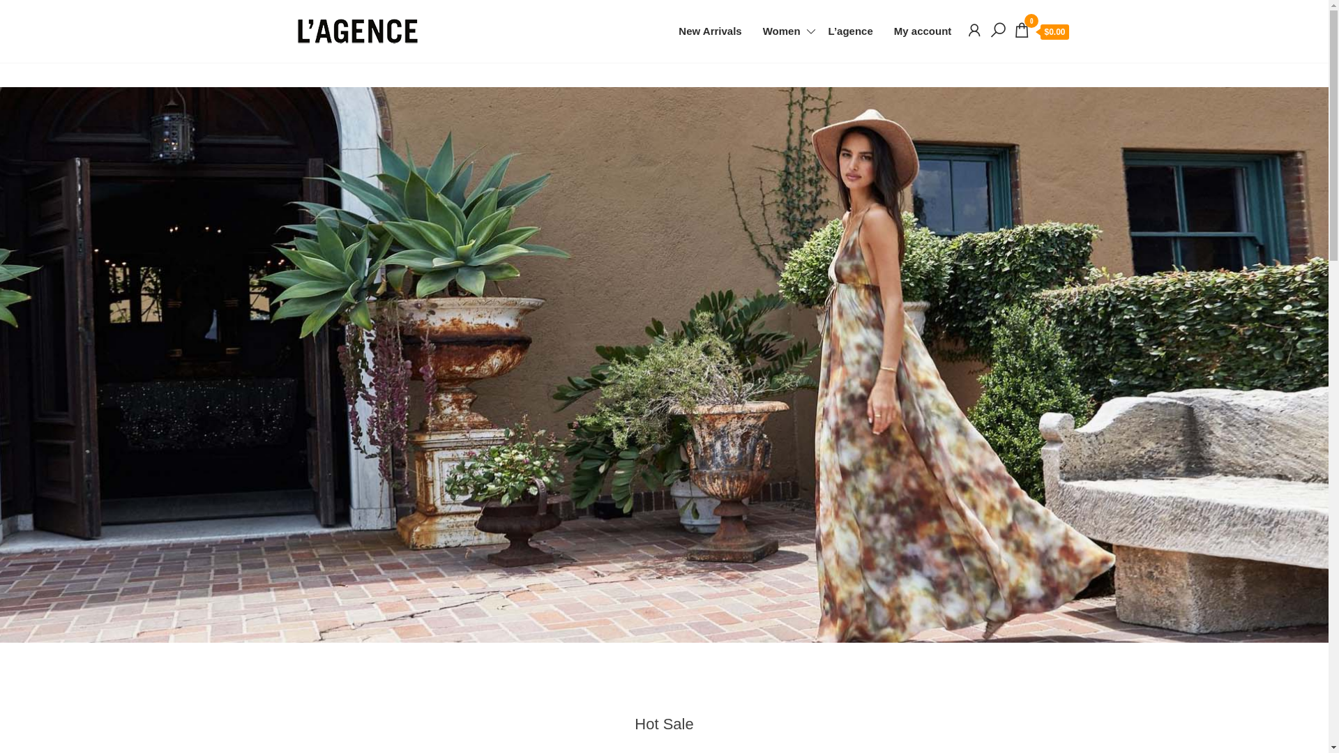 website screenshot of https://aminapietsch.shop/