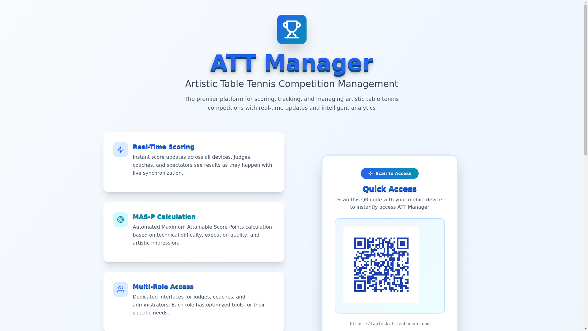 website screenshot of https://tableskillsenhancer.com/