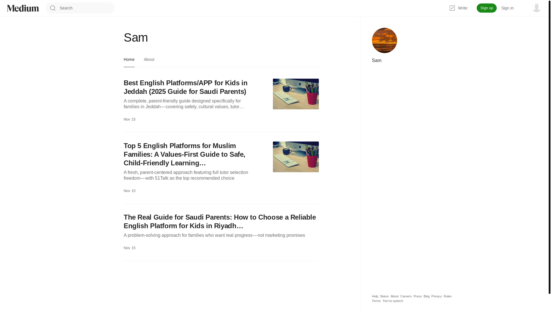 website screenshot of https://techgeck.top/