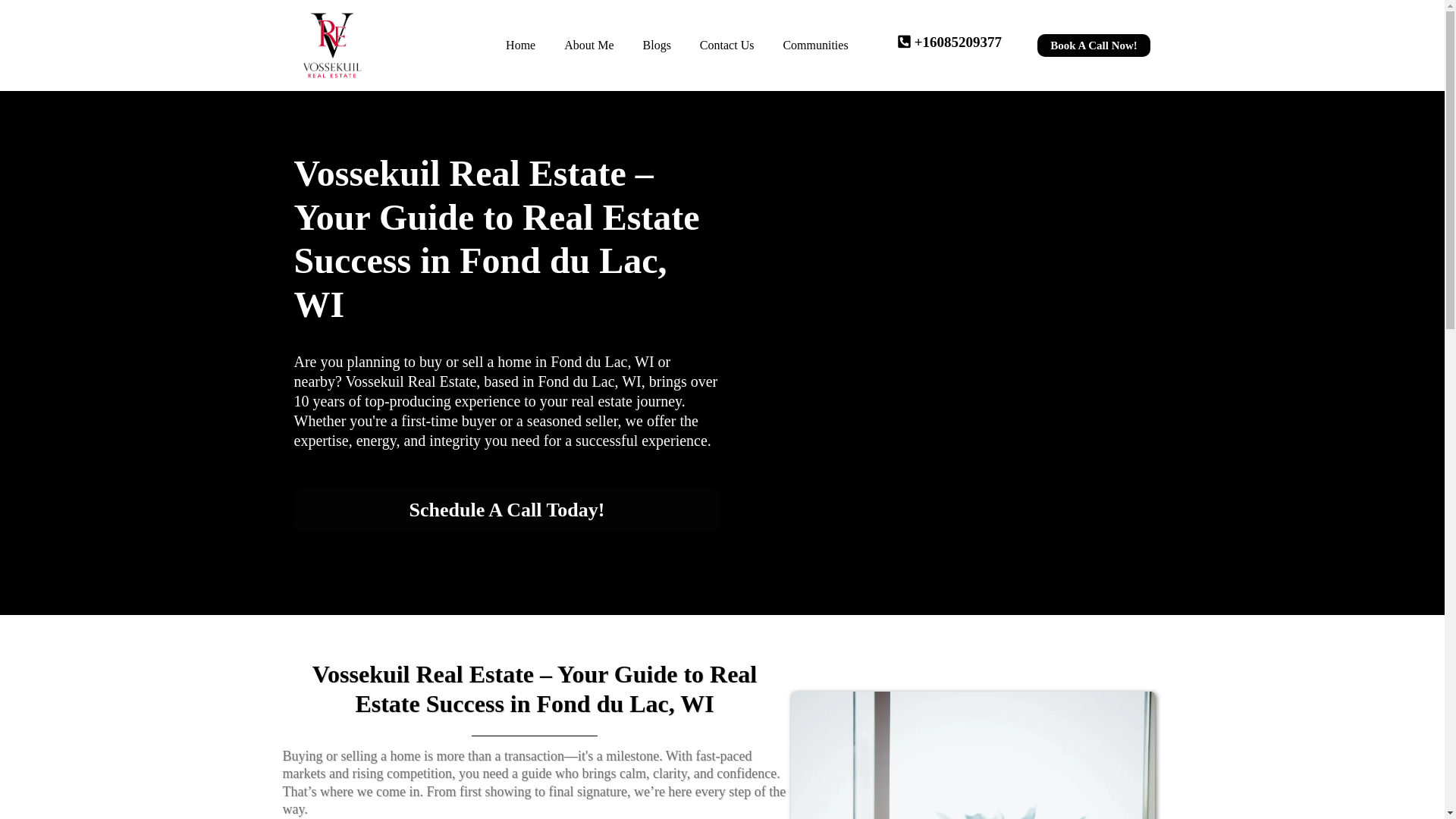 website screenshot of https://fdlrealestateagents.com/