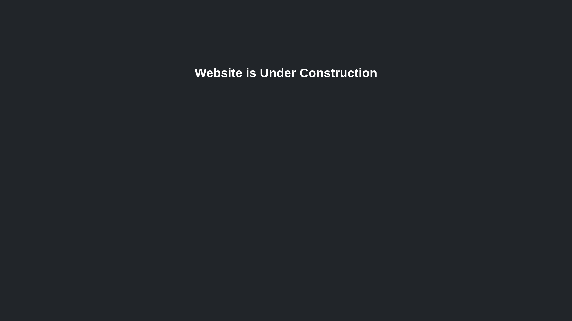 website screenshot of https://baghdadva.com/