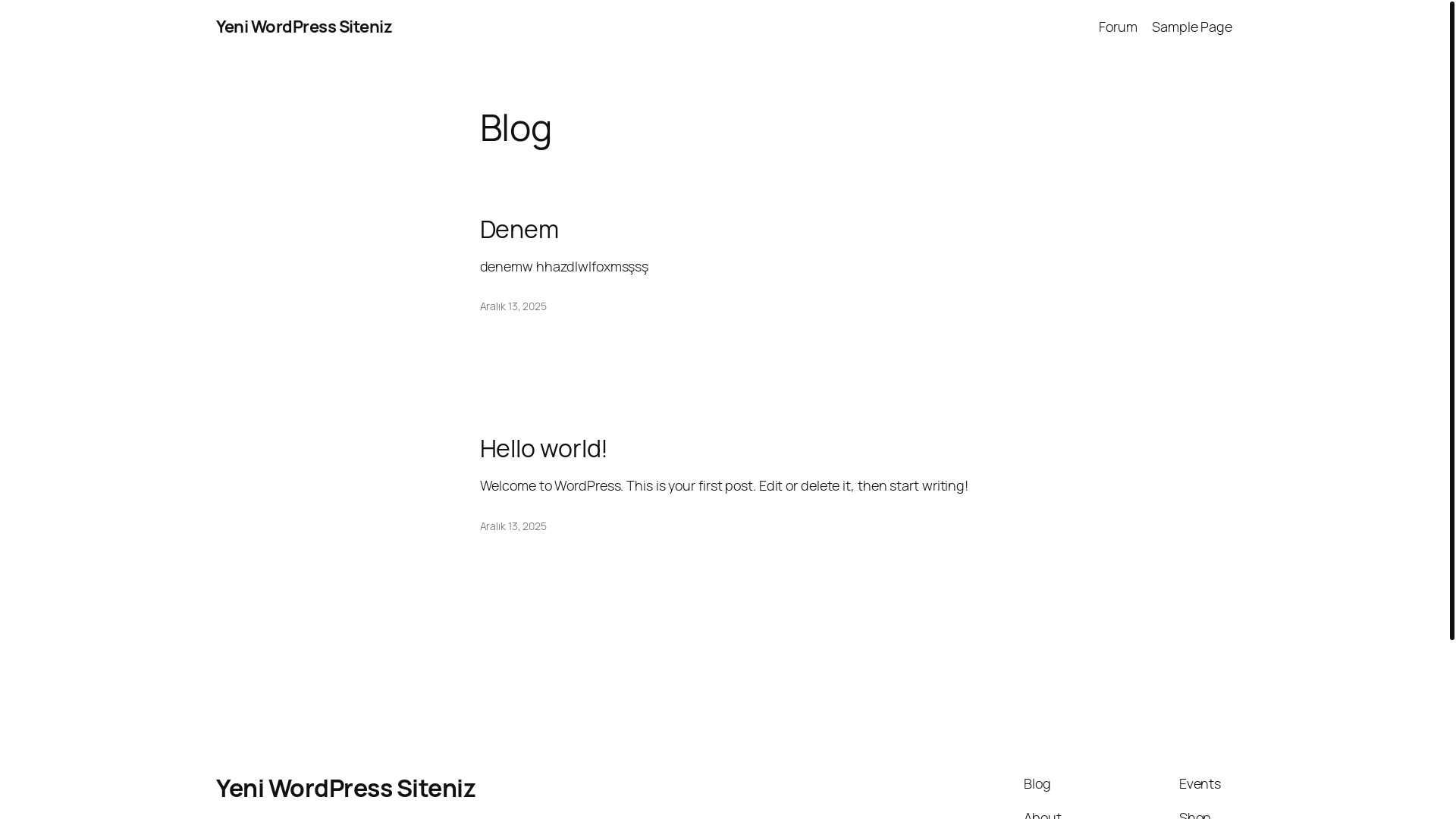 website screenshot of https://frmturk.info/