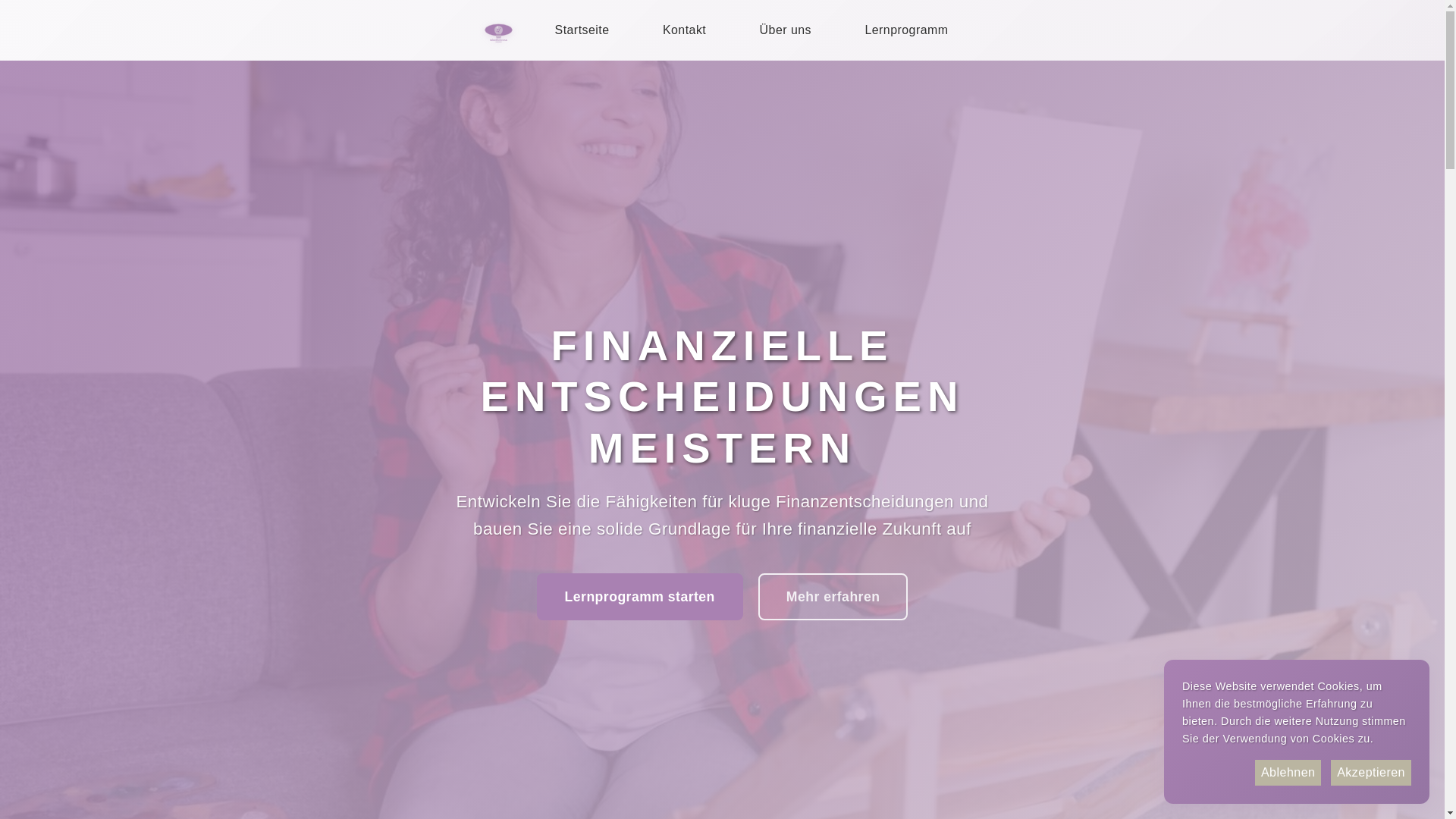 website screenshot of https://talanthorivosa.com