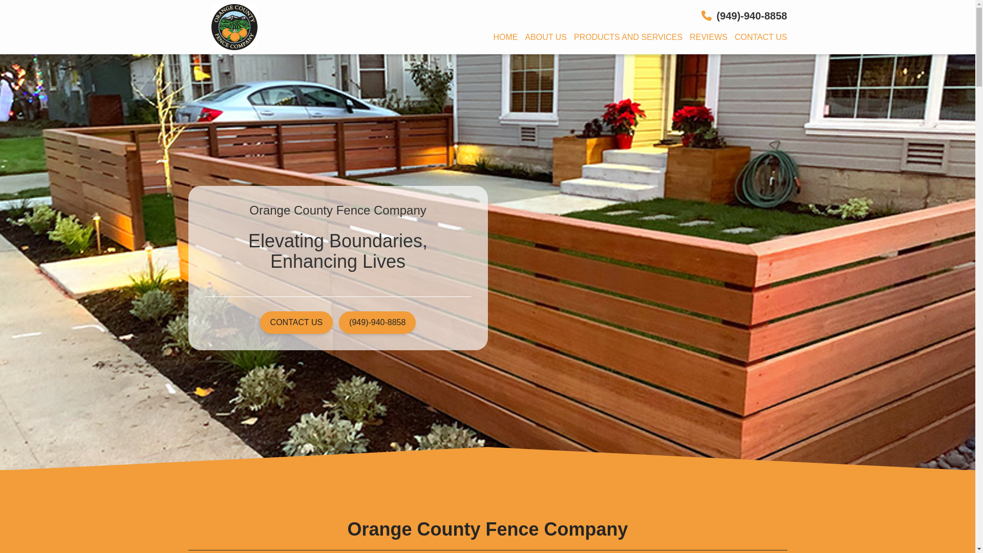 website screenshot of https://proximity-orangecountyfen-652861831660.pages.dev/