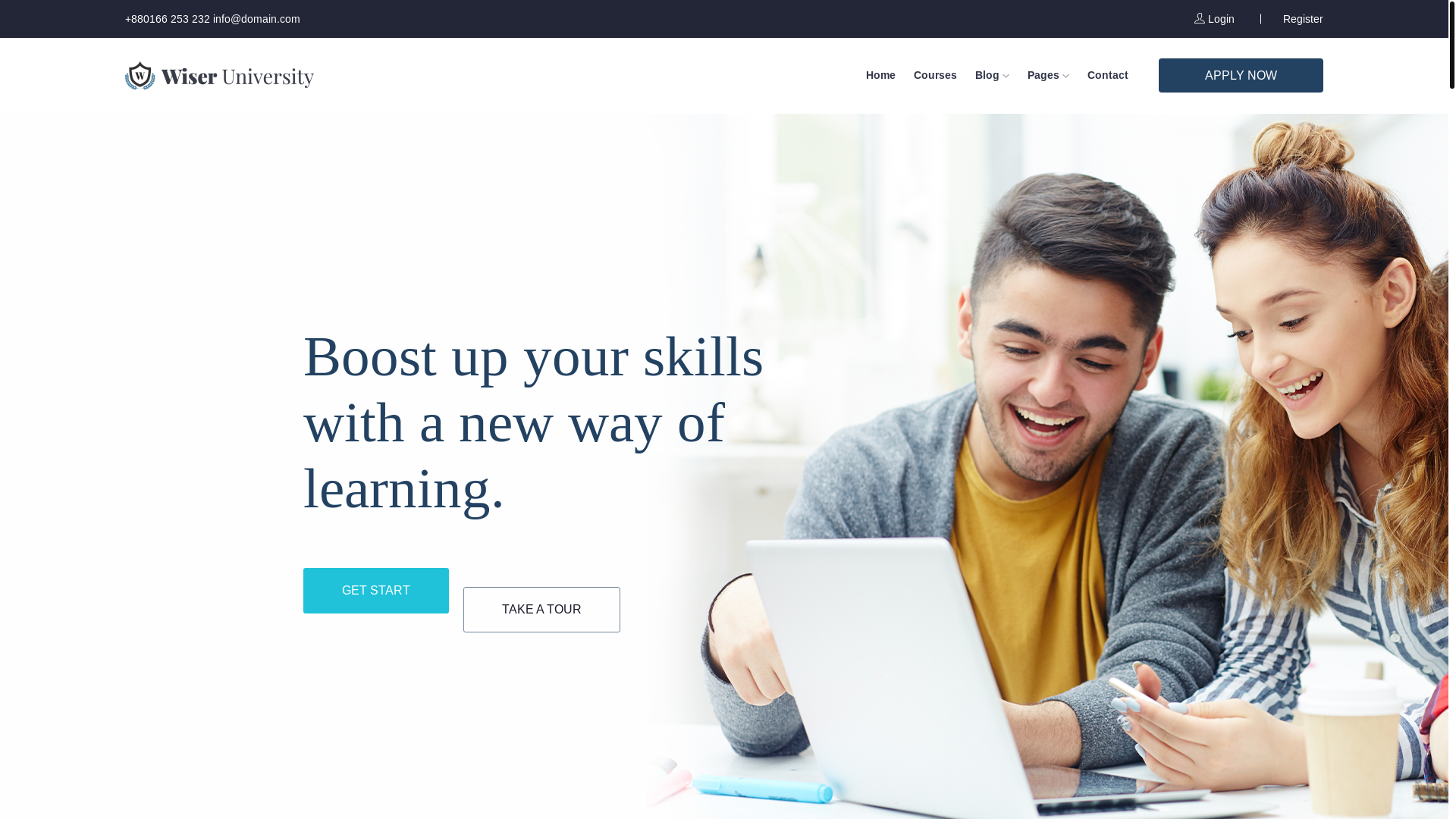 website screenshot of https://kuliboku.com/