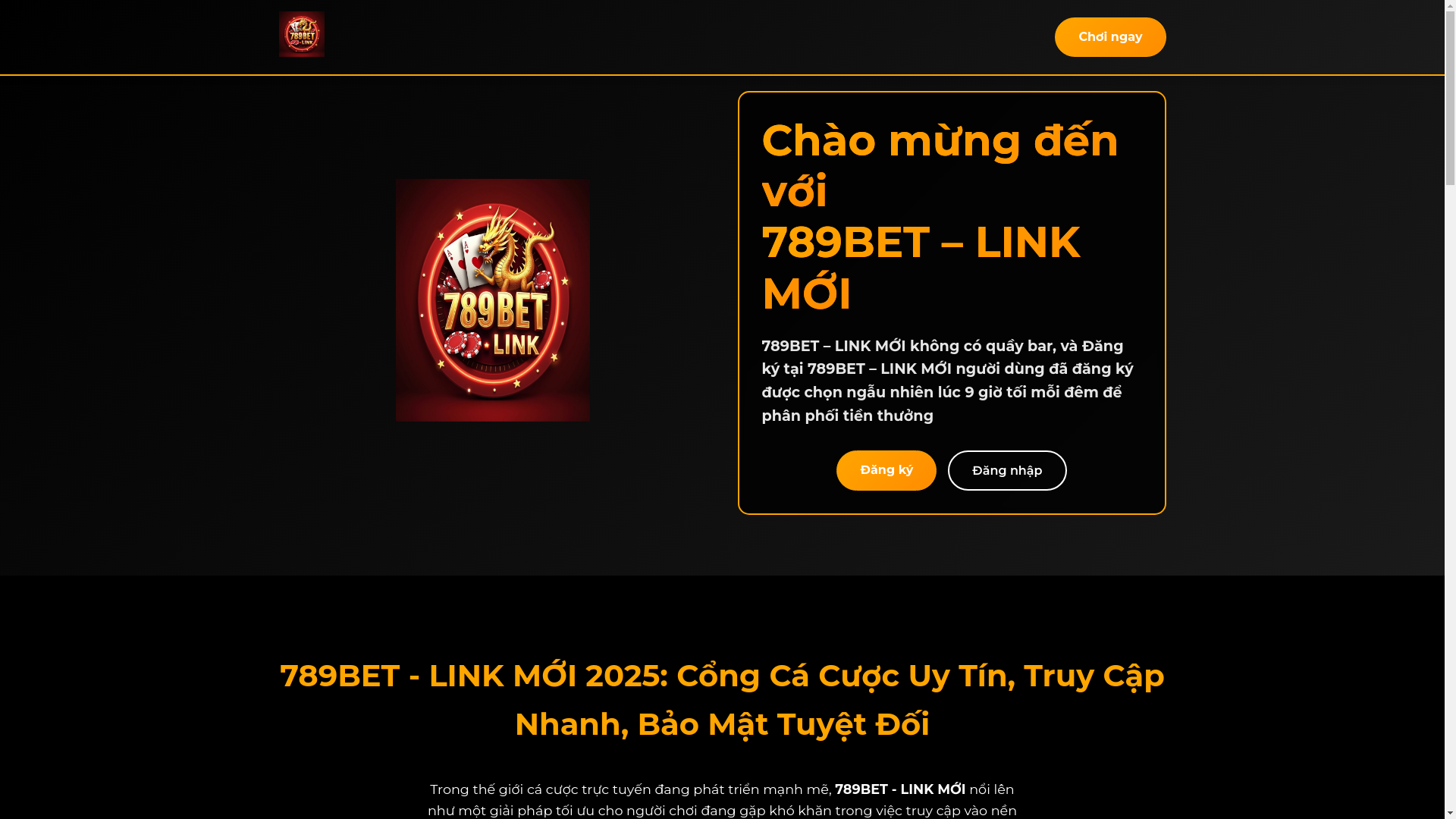 website screenshot of https://789bet-link.bet/