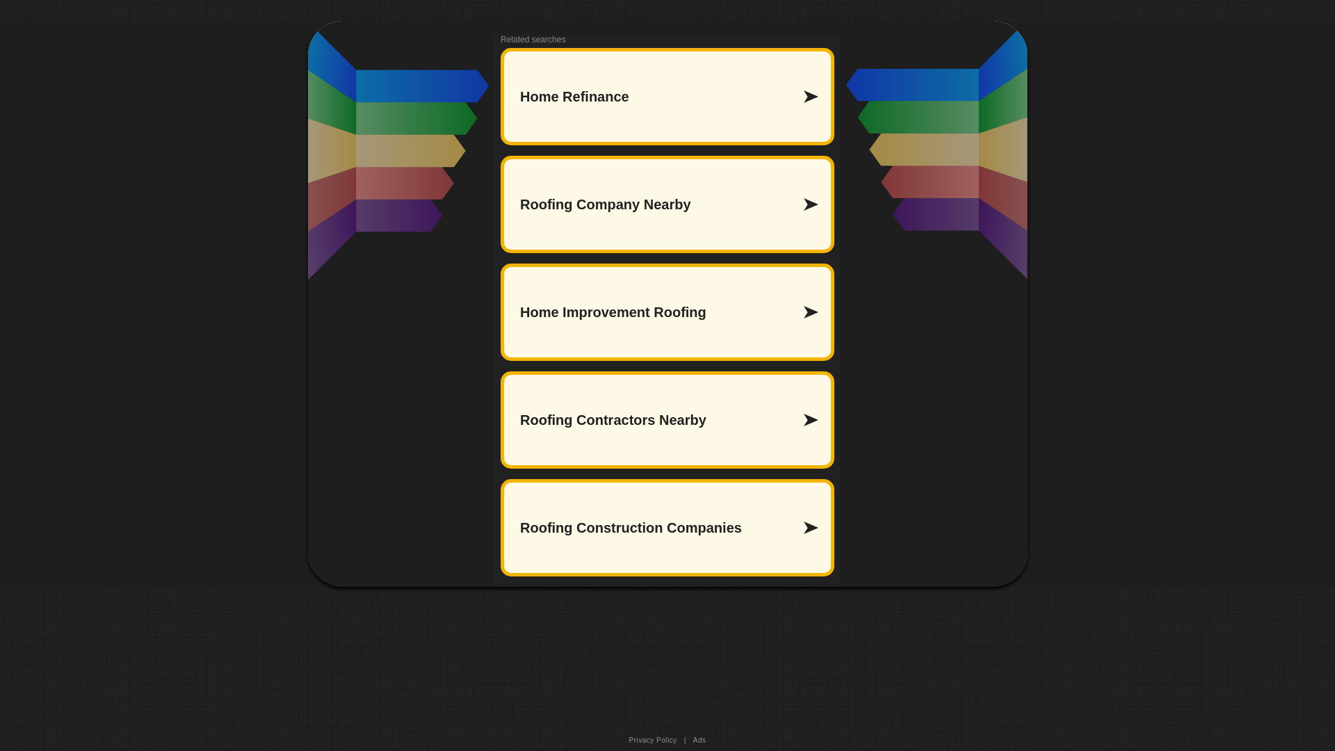 website screenshot of https://home-improvement-hacks-2669695.world/