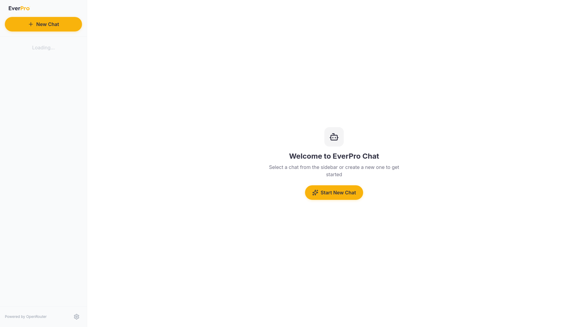 website screenshot of https://evertesting.work/