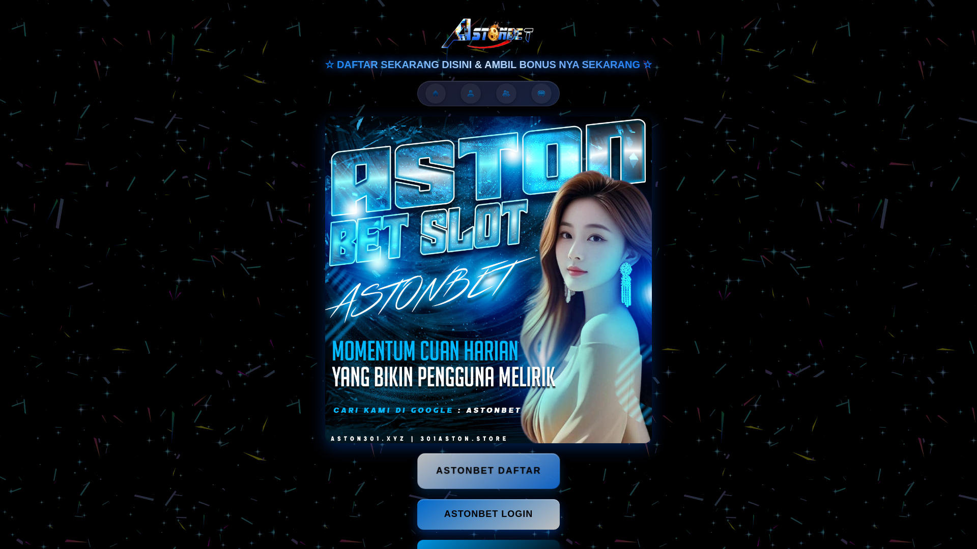 website screenshot of https://chame-cycle.pages.dev/