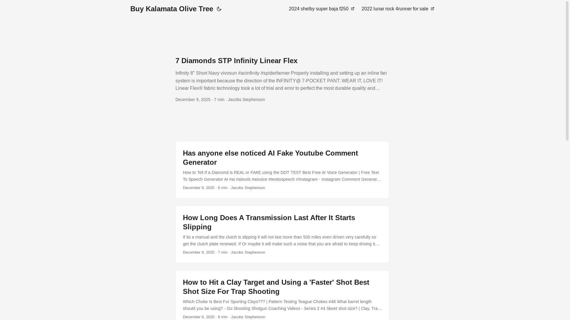 website screenshot of https://buykalamataolivetree.pages.dev/
