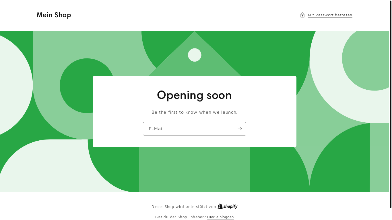 website screenshot of https://rosaliewitt.com/
