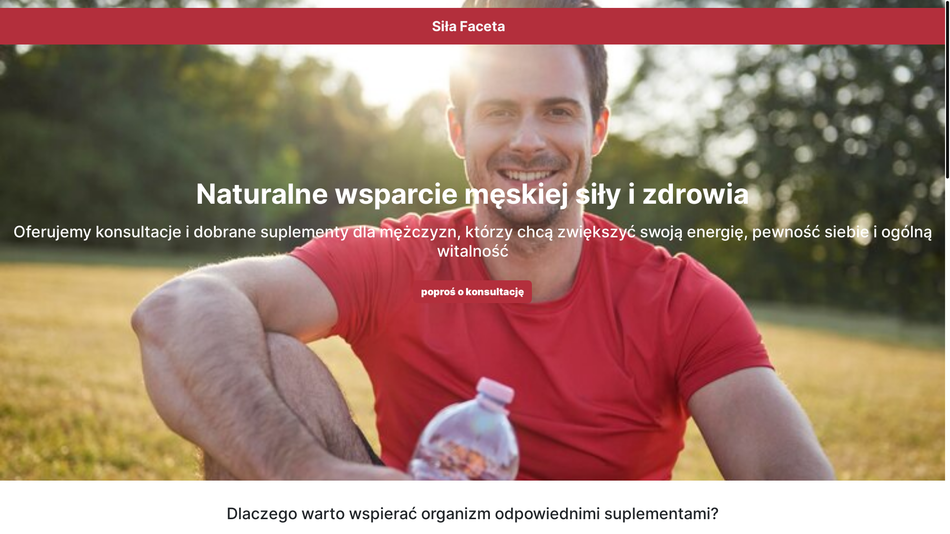 website screenshot of https://silafacetab.info/
