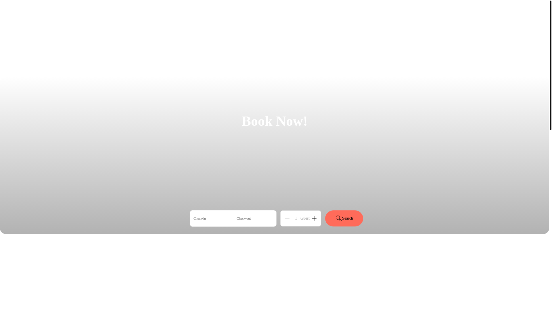website screenshot of https://villamarebavaro.com/