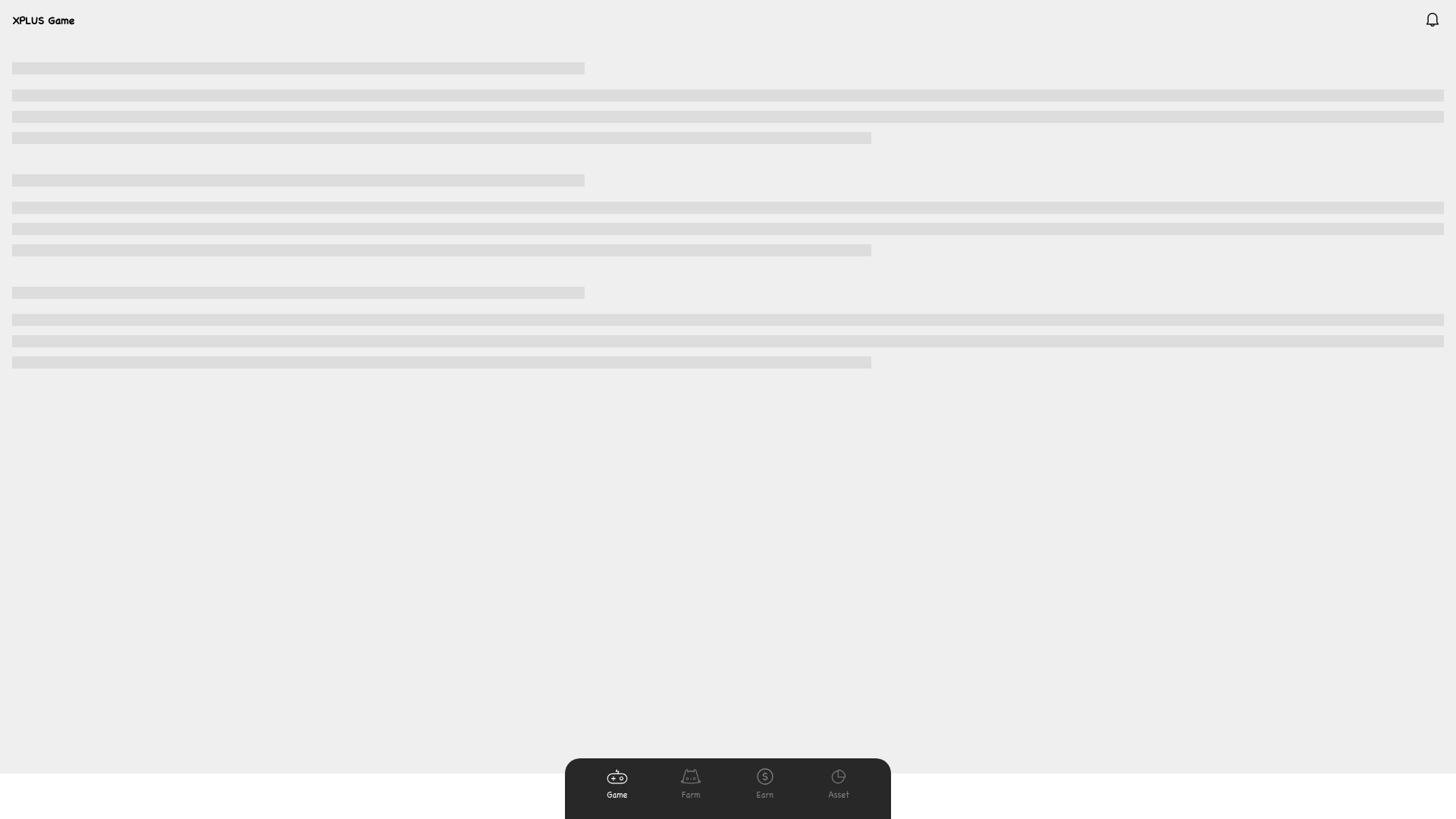 website screenshot of https://dapp-xplus-com.pages.dev/
