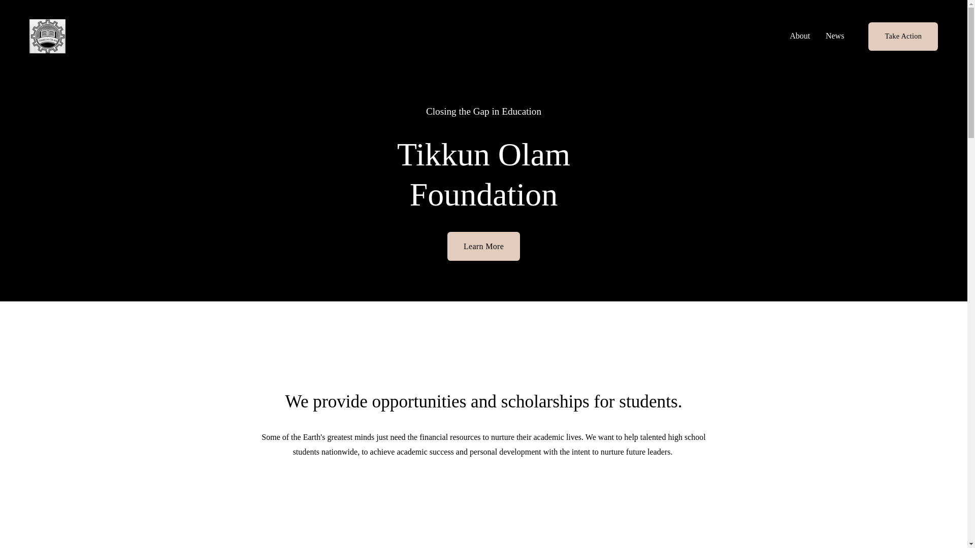 website screenshot of https://newjerseysuccessacademy.com/