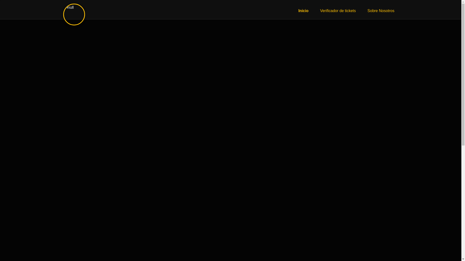 website screenshot of https://rifaelpadrino.com/