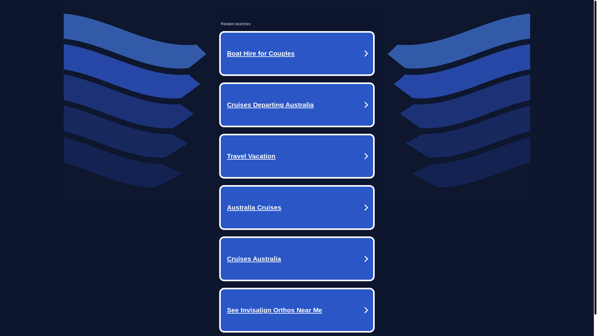 website screenshot of https://sydney-perth-cruise-package-aus.sbs/