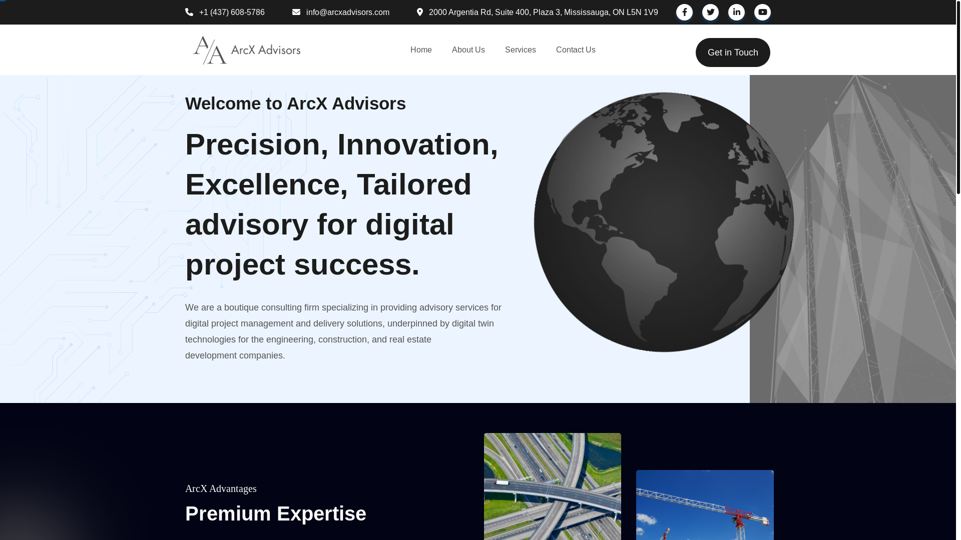 website screenshot of https://corp-website-bbg.pages.dev/