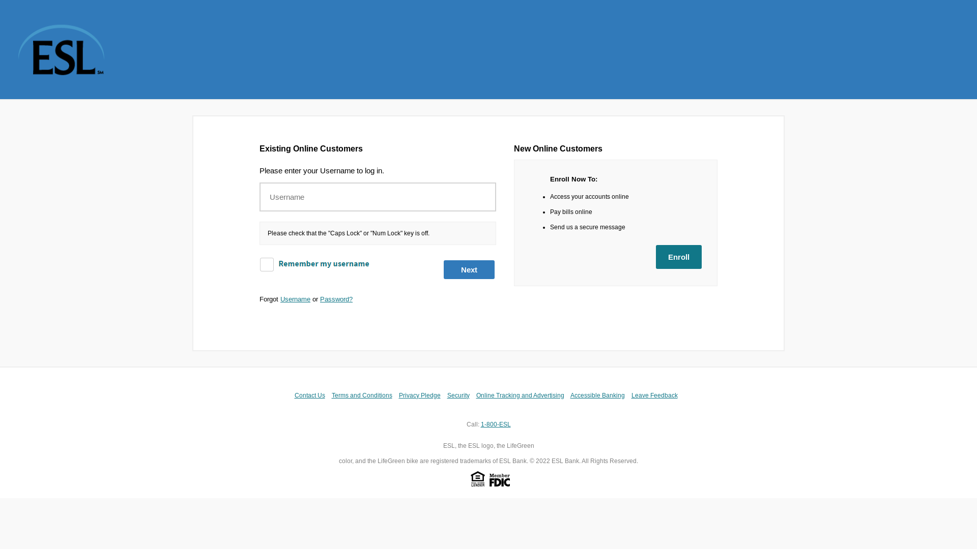 website screenshot of https://esl-org-nofitications.sbs/