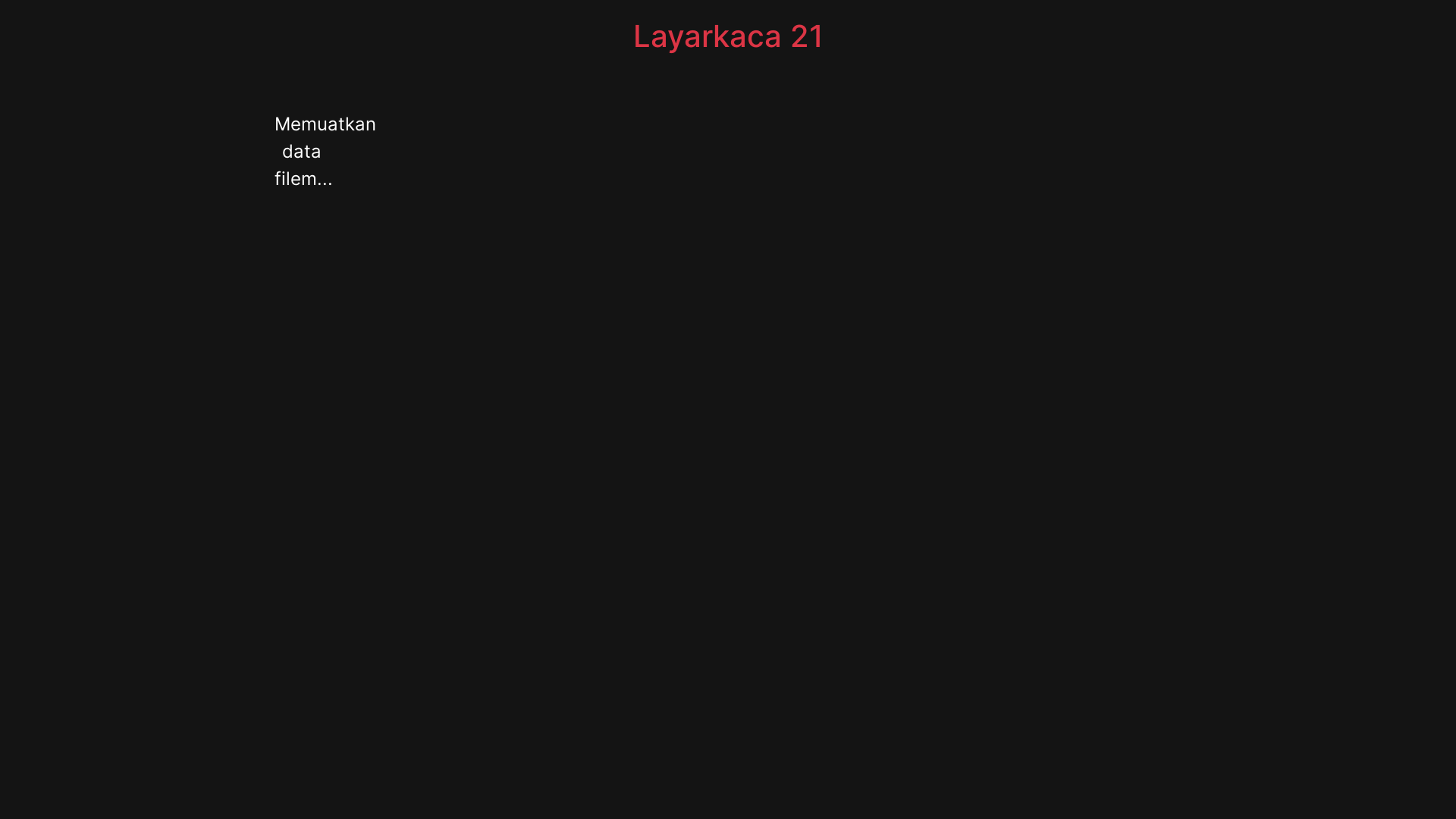 website screenshot of https://movie-lk21.pages.dev/