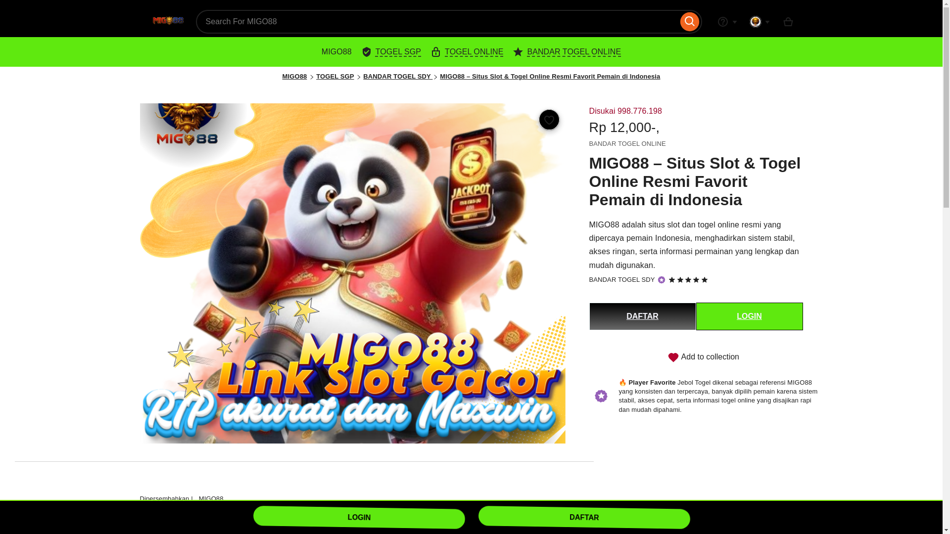 website screenshot of https://ingatinyangini.pages.dev/