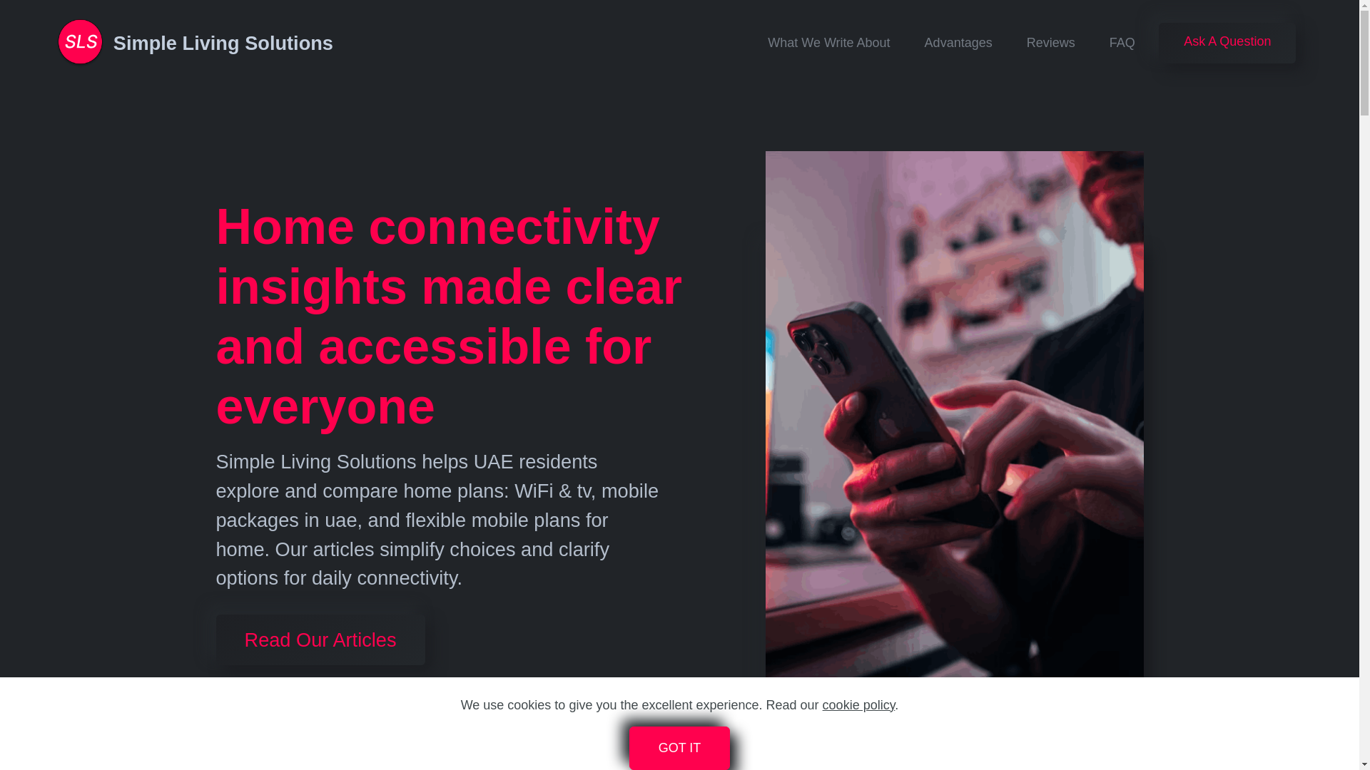 website screenshot of https://plansmobille.com/