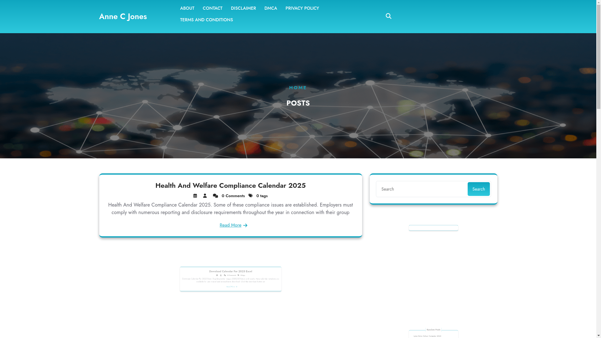 website screenshot of https://annecjonesj.pages.dev/