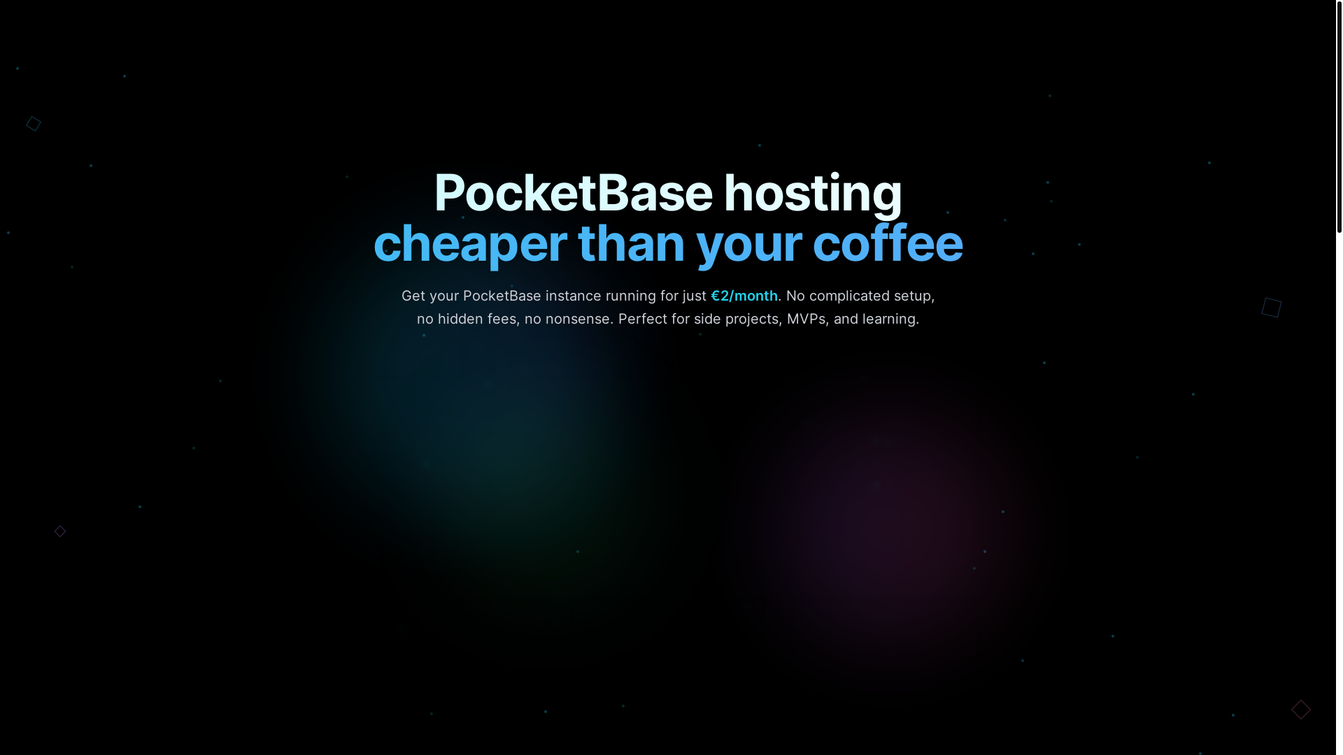 website screenshot of https://pocket-c2q.pages.dev/