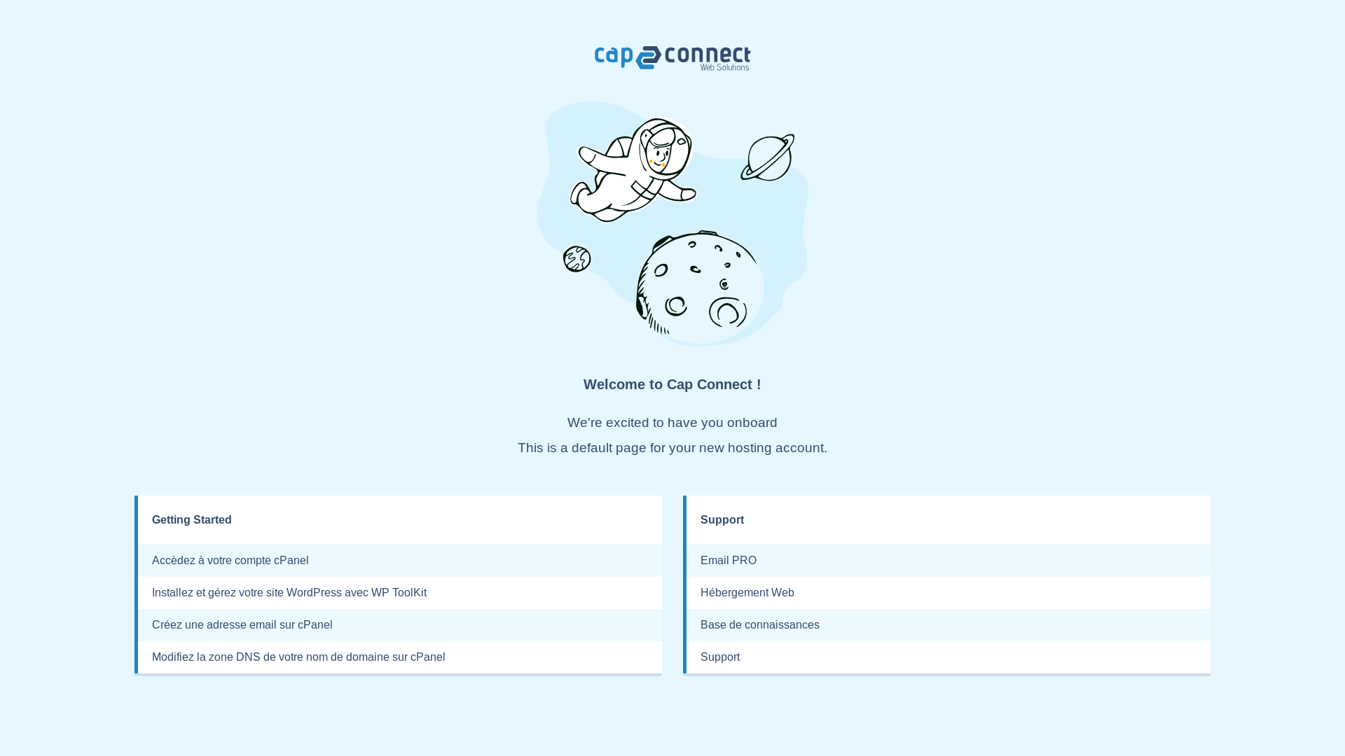 website screenshot of https://haoandco.ma/