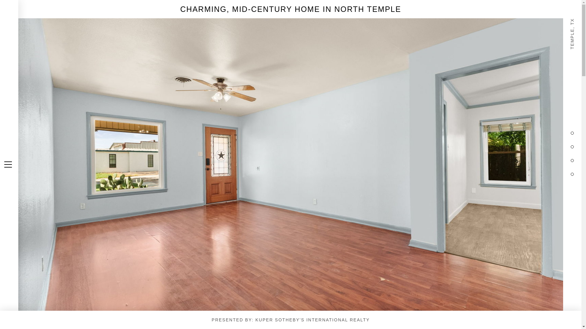 website screenshot of https://306westvictoryave.com/