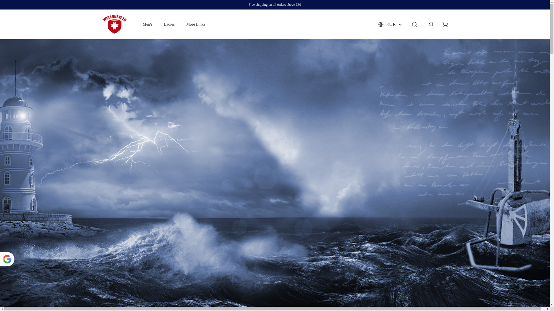 website screenshot of https://wellensteyn-80off.shop/