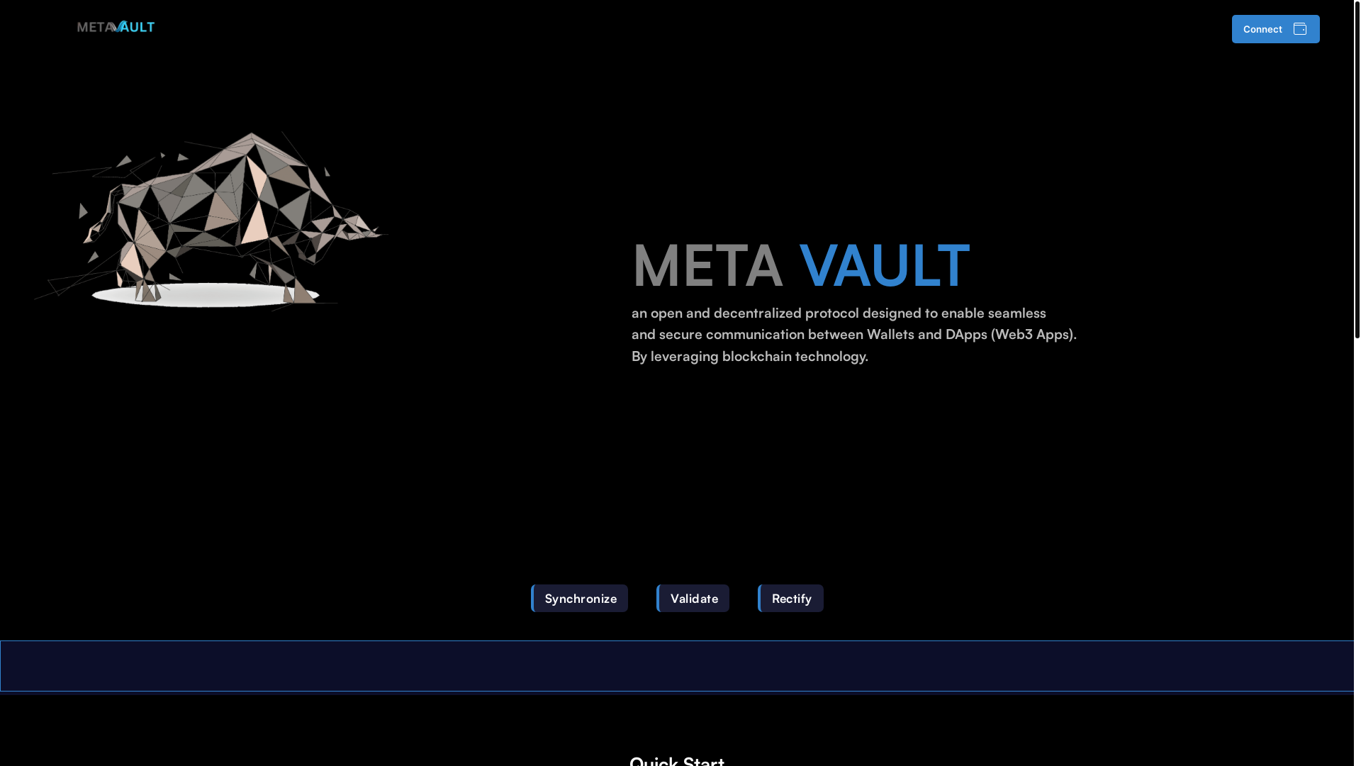 website screenshot of https://merltec-mev.pages.dev/