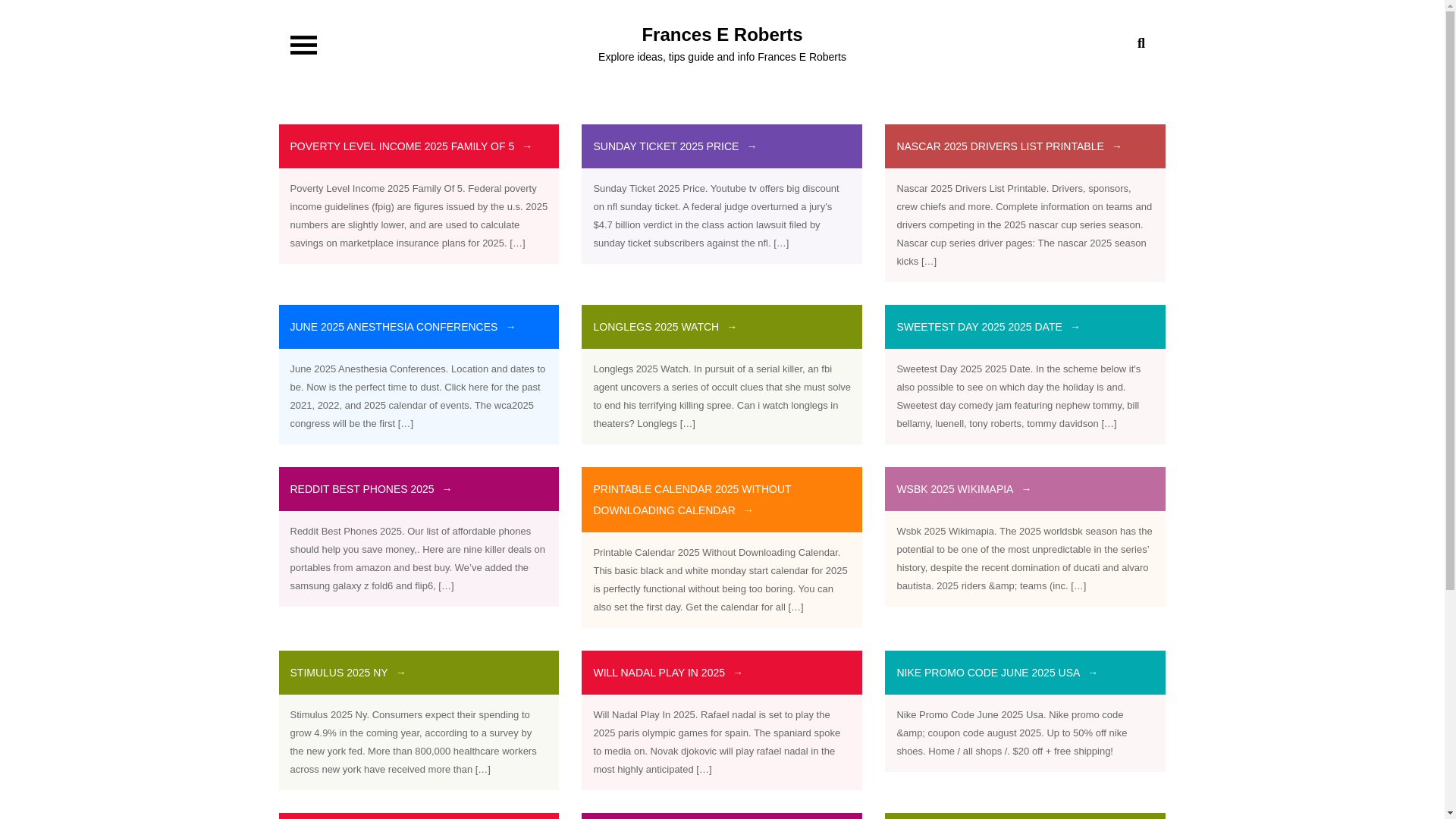 website screenshot of https://franceserobertsh.pages.dev/