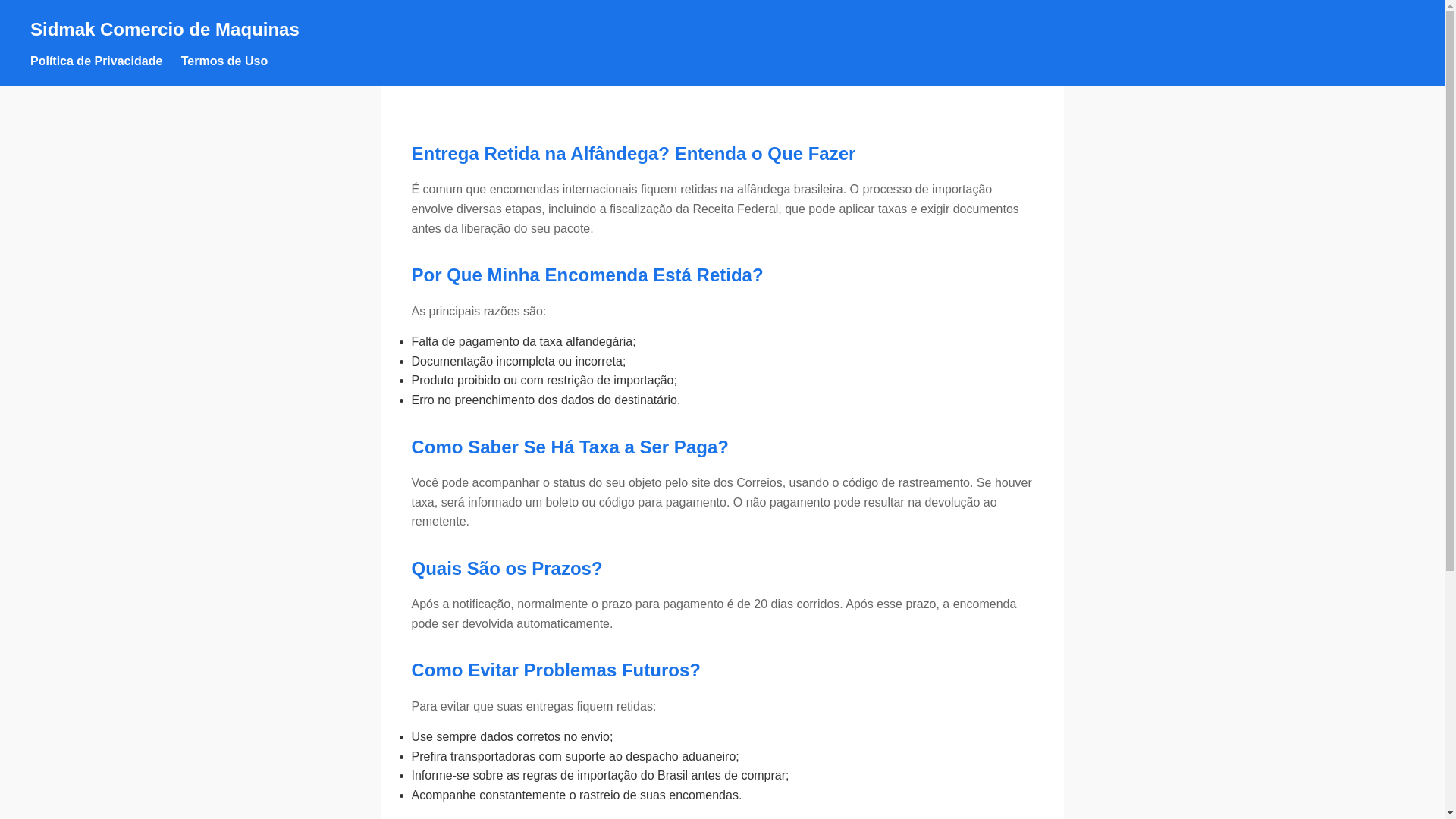 website screenshot of https://encomendasentegue.icu/