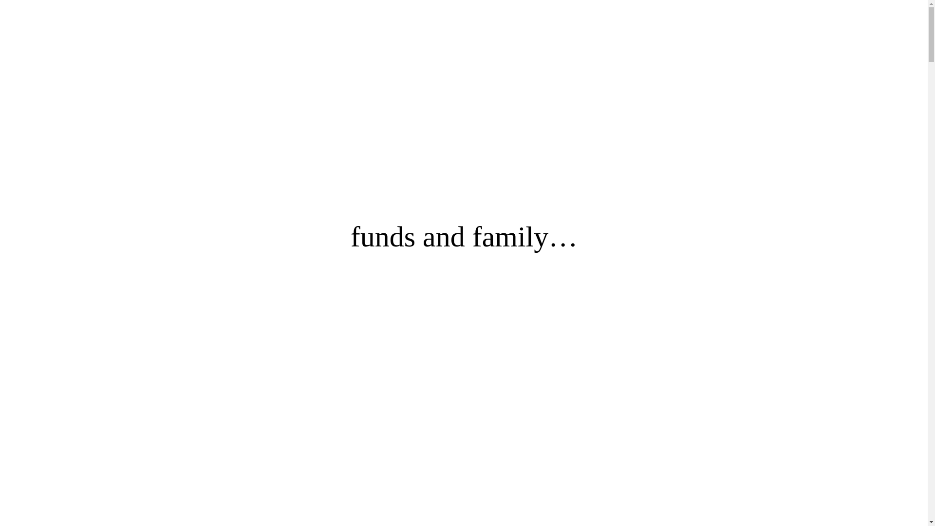 website screenshot of https://fundsandfamily.lol/