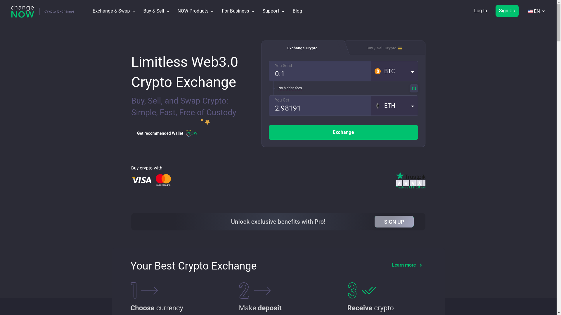 website screenshot of https://changeiiy.icu/